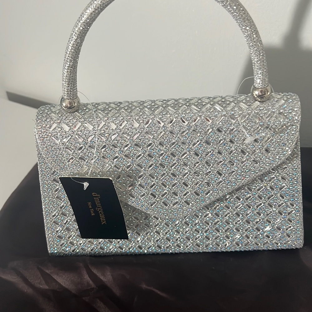 A new fancy small bag
